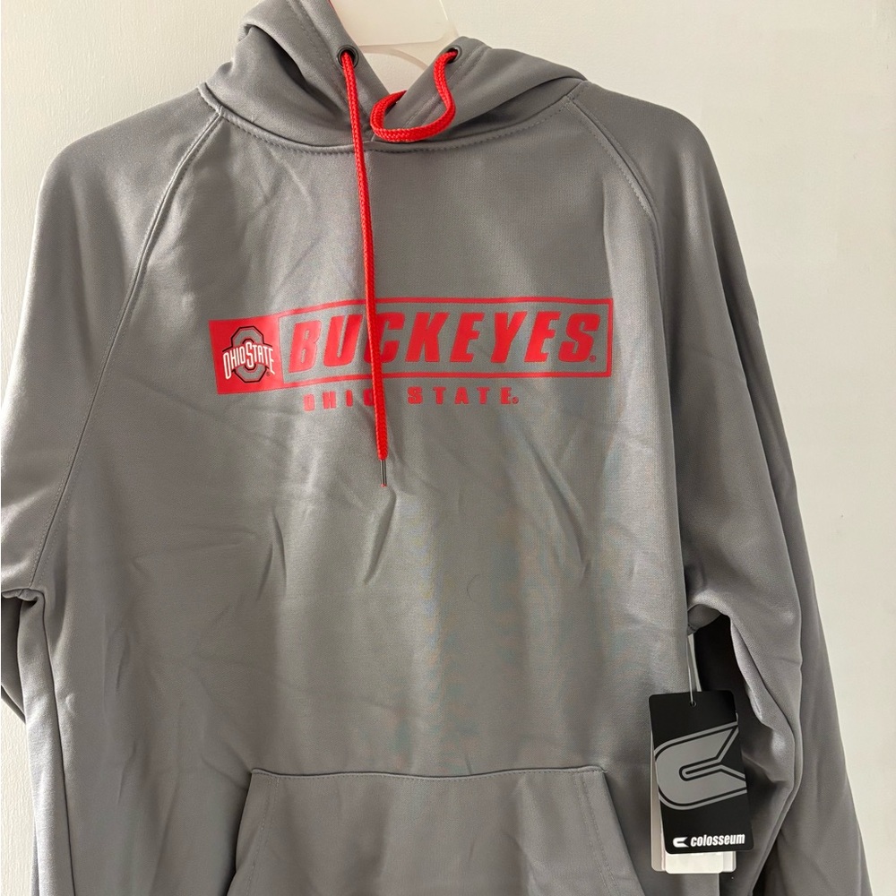 Men’s Ohio State Hoodie